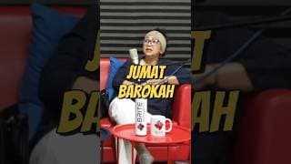 Jumat Barokah: Berbagi Tanpa Hitung-hitungan #BriteShow #BriteIndonesia