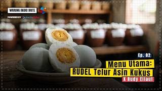 Berawal dari Lauk untuk Bertahan Hidup, Kini Produksi 5.000 Telur Sehari | Warung Radio Brite Eps. 2