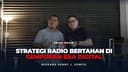 Strategi Radio Bertahan di Gempuran Era Digital | Brite Show