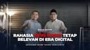 Rahasia Bens Radio Tetap Relevan di Era Digital | Brite Show